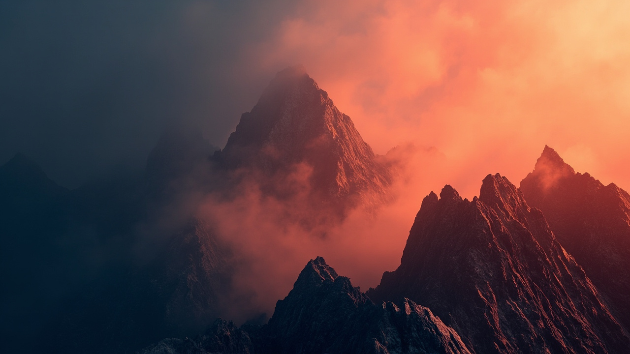 Himalayan Mountaineering